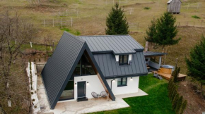 Cabana A-Frame NorthLand